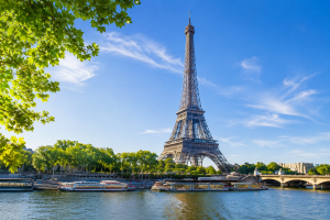 Eiffel torony Párizs jegyvásárlás